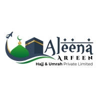 Aleena Arfeen Hajj And Umrah Private Limited